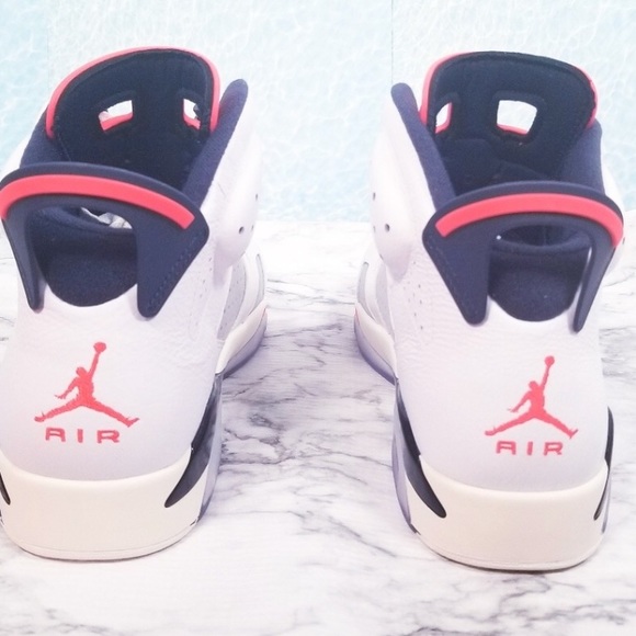 Jordan 6 Tinker 🚨SOLD🚨 - Picture 5 of 5